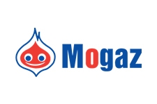Mogaz